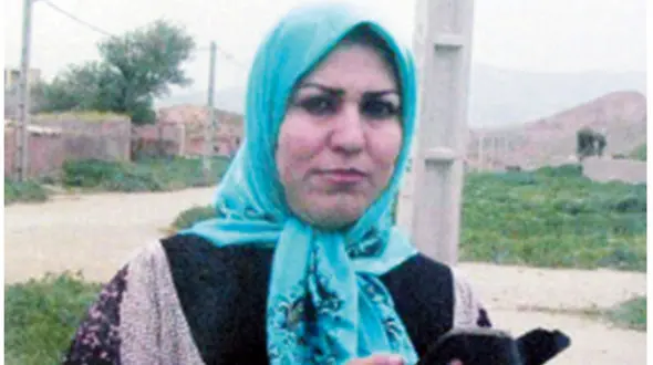 این زن تهرانی را می شناسید؟ / او تلفن مخفی داشته و حالا شوهر و 3 دخترش چشم انتظار او هستند + عکس