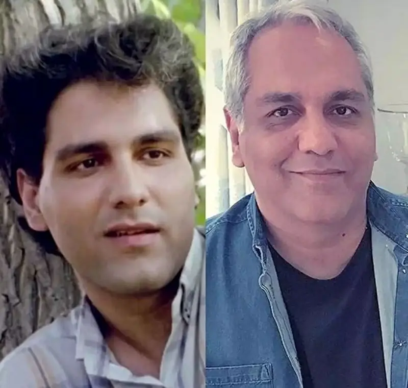 مهران مدیری 2