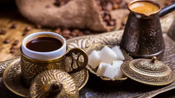 بهترین روش دم کردن قهوه ترک
