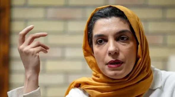 فیلم / الیکا عبدالرزاقی :  در جنگ 12 روزه از استرس لبم کج شد ... /  حتی نمیتونستم دیالوگ بگم... / تاثیرات روحیش هنوز توی زندگیم ...