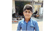 قلب عباس 14 ساله در سینه جوان تهرانی تپیدن گرفت + عکس