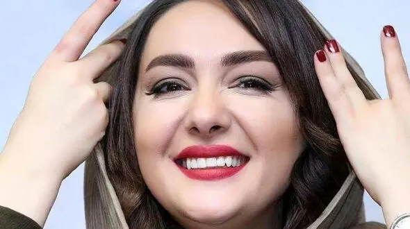 فیلم بغض هانیه توسلی از جدایی دردناک با همسر و فرزندانش