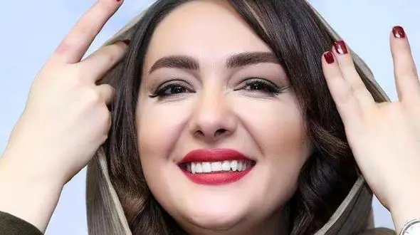 فیلم بغض هانیه توسلی از جدایی دردناک با همسر و فرزندانش