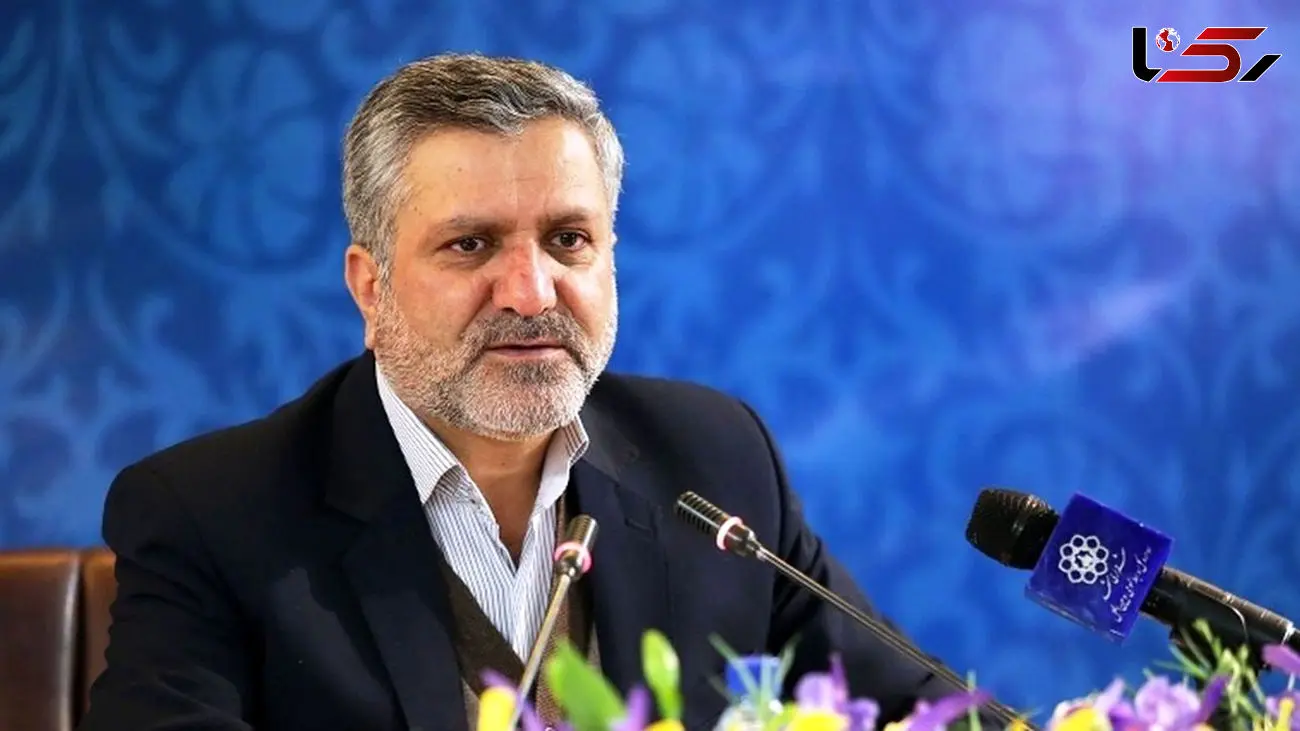 وزیر کار: صندوق املاک به بازار ارز و سکه کمک می‌کند