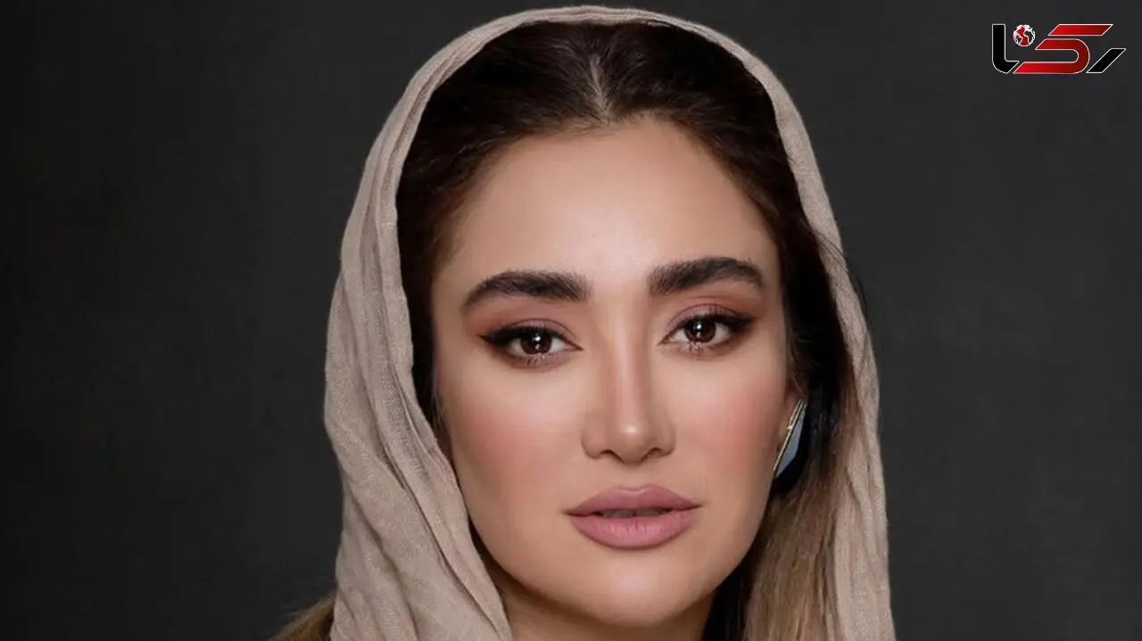 استایل کنسرتی بهاره افشاری با ترندی‌ترین لباس عید 1404