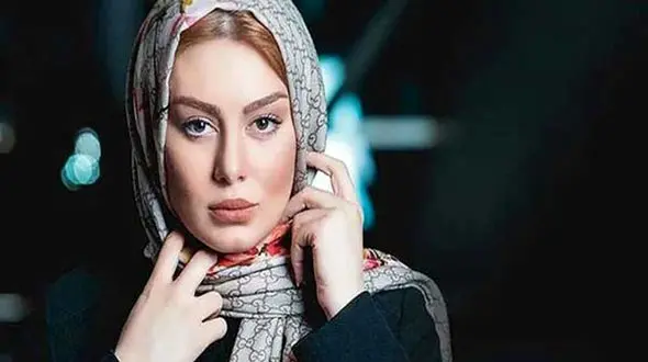 2 عکس از خانه مجردی سحر قریشی در دبی ! / ویوی زشتش حیرت آور شد !