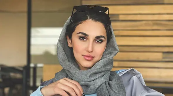 فیلم/ نگار نیکدل: قرار بود همسر ارسطو در «پایتخت» باشم؛ اما به خاطر سنم حذف شدم
