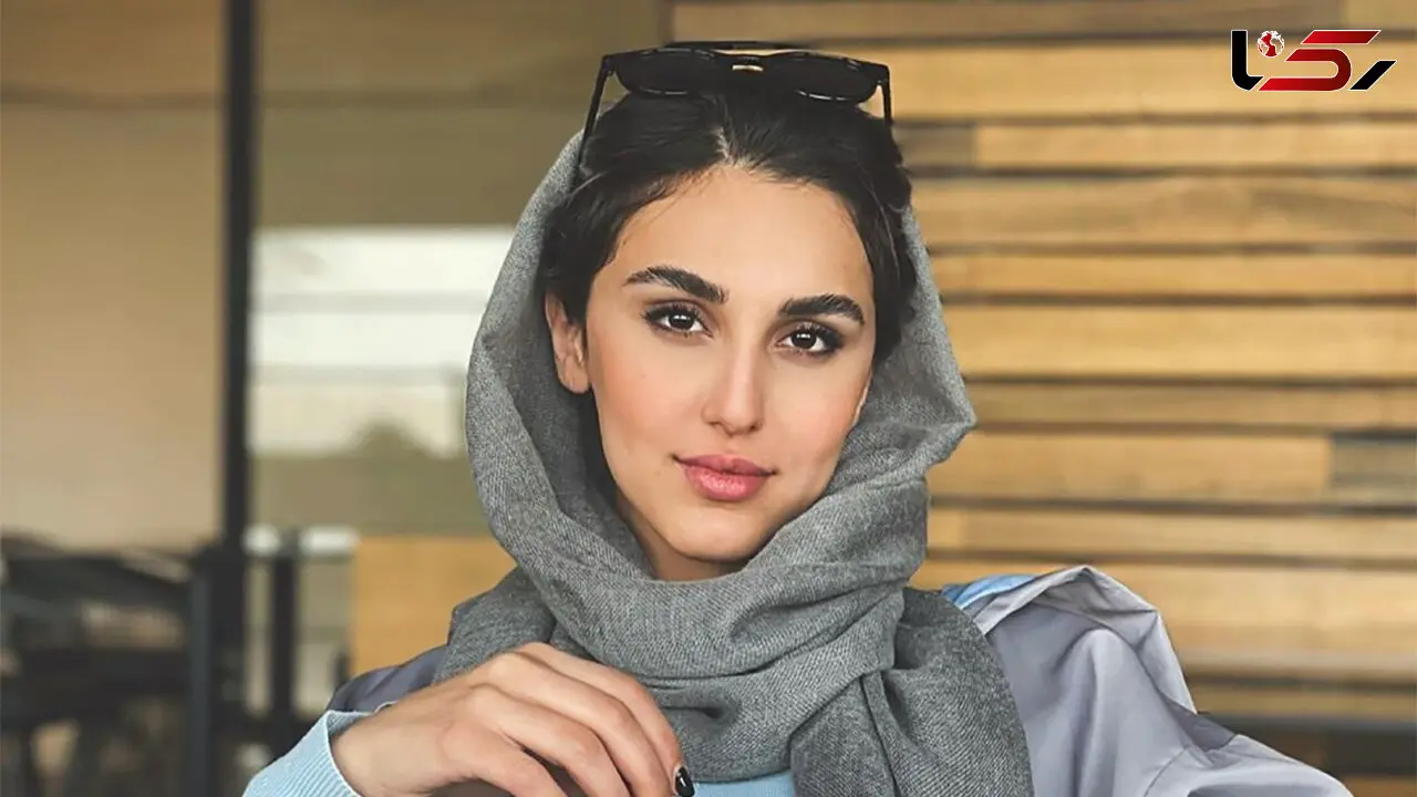 فیلم/ نگار نیکدل: قرار بود همسر ارسطو در «پایتخت» باشم؛ اما به خاطر سنم حذف شدم