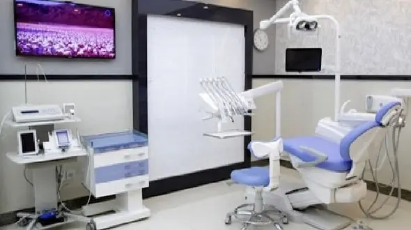 کلینیک دندانپزشکی دولتی در یاسوج افتتاح شد