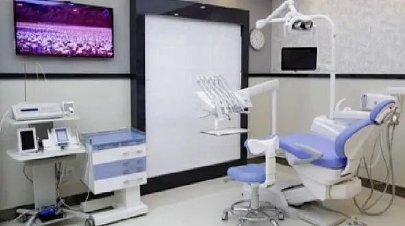 کلینیک دندانپزشکی دولتی در یاسوج افتتاح شد