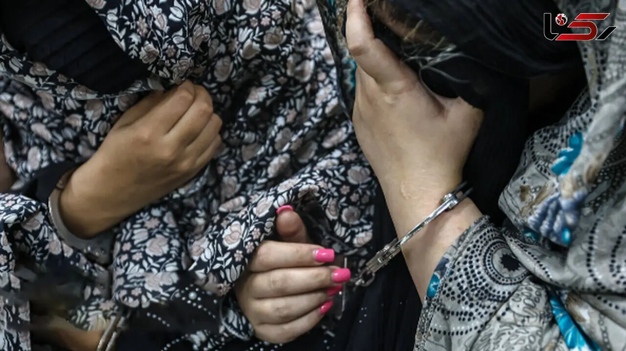 صدور کیفرخواست دو دختر 18 ساله در قتل قرص برنجی مادر و خواهر + جزئیات