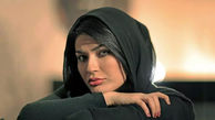 ژست  و عکس زیبا و جذاب شیوا طاهری 