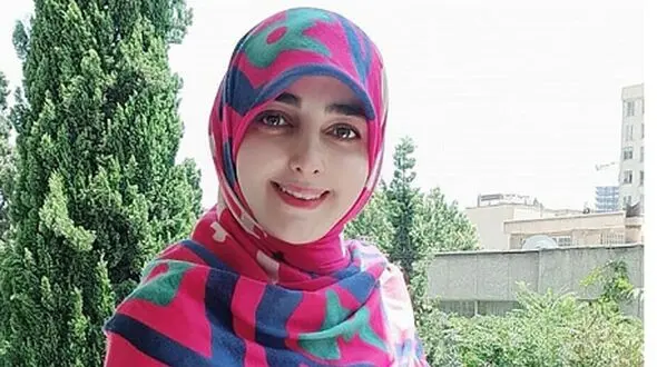 عکس/ اتاق خواب پسر ته تغاری ستاره سادات قطبی و رونمایی از عکس های آتلیه‌ای/ چه عروسک بزرگ و گوگولی داره