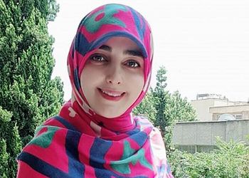 عکس/ اتاق خواب پسر ته تغاری ستاره سادات قطبی و رونمایی از عکس های آتلیه‌ای/ چه عروسک بزرگ و گوگولی داره