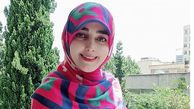 عکس/ اتاق خواب پسر ته تغاری ستاره سادات قطبی و رونمایی از عکس های آتلیه‌ای/ چه عروسک بزرگ و گوگولی داره