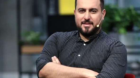 «دینامیت» با محسن کیایی تکمیل شد/ همکاری مجدد با پژمان جمشیدی بعد از لونه زنبور