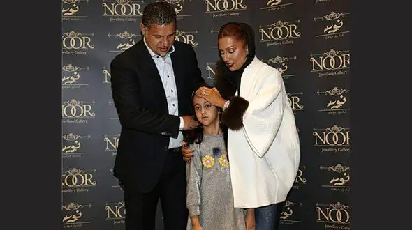 ماجرای فرود اضطراری هواپیمای خانواده علی دایی چه بود / سخنگوی هواپیمایی ماهان خبر داد