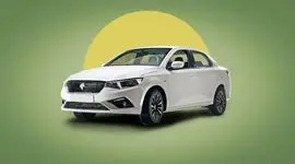 جدیدترین قیمت خودرو / جدول به روز بازار امروز