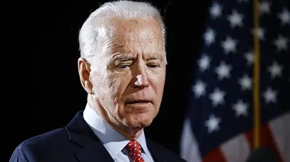 شمارش معکوس بایدن برای بن سلمان / او تنبیه می شود