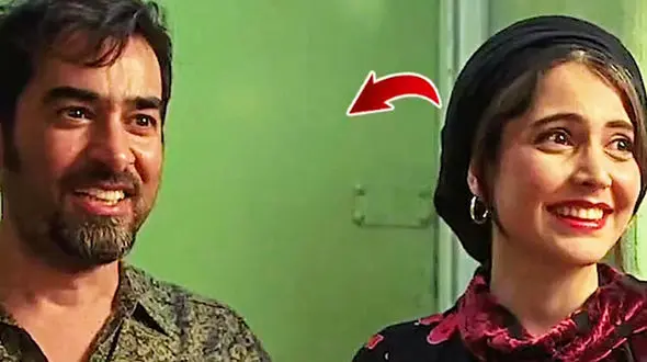 فیلم آواز باشکوه رامین بی باک با همراهی شبنم قربانی ! /  این هوای لعنتی همش منو یاد تو میندازه + موزیک ویدیو