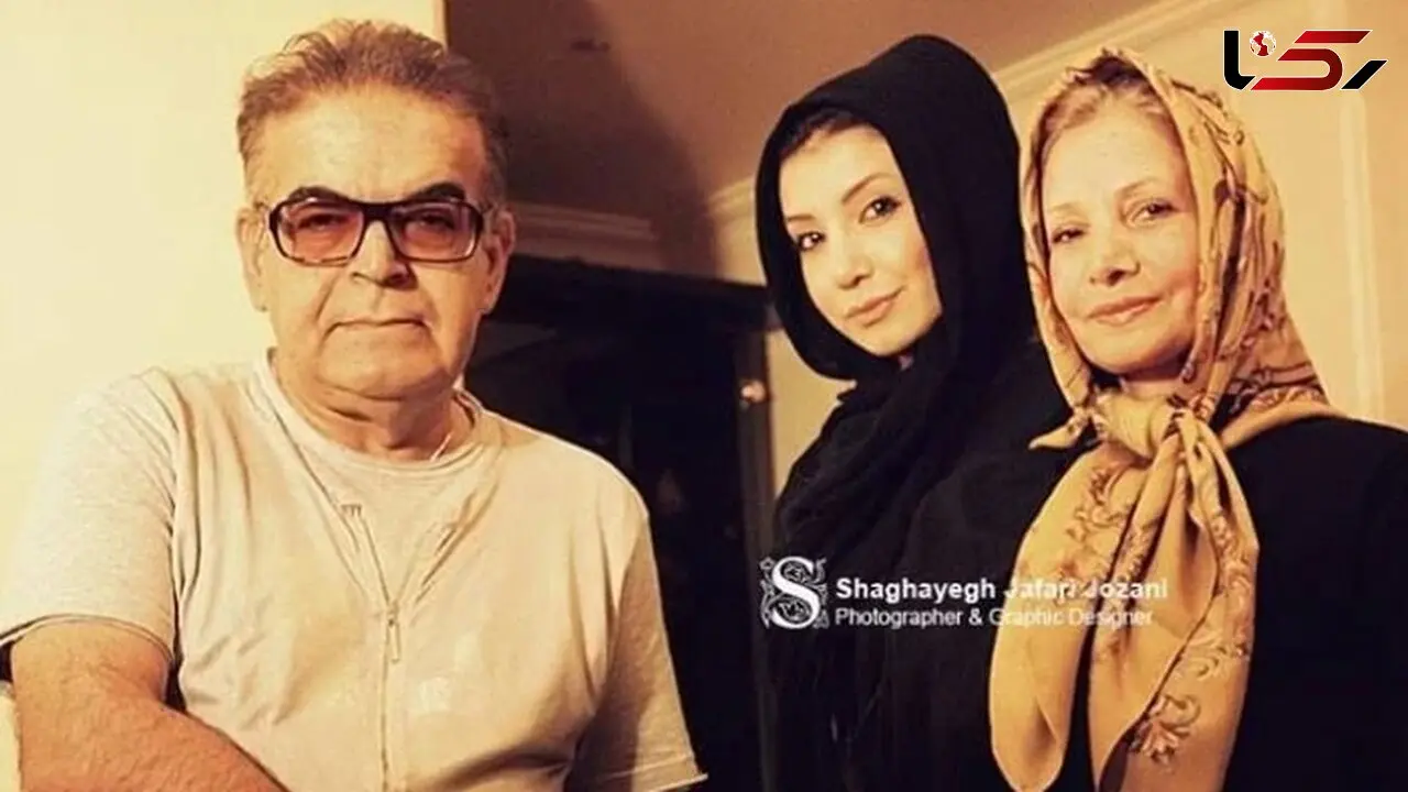 فیلم چیدمان لوکس اتاق خواب حمید لولایی / ببینید چه دیزاینی دارد 