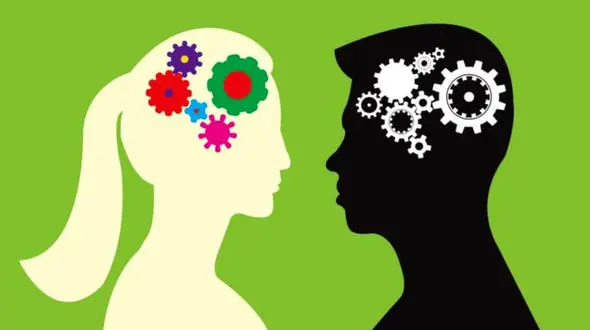 خشکسالی مهربانی / تفاوت نوع بروز احساسات در زنان و مردان