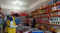 اجرای طرح تشدید نظارت و برگشت قیمت‌ها در خراسان رضوی