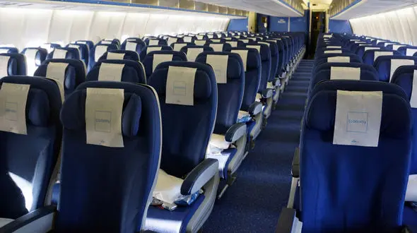 راز صندلی‌های کنار پنجره که پنجره ندارند + فیلم