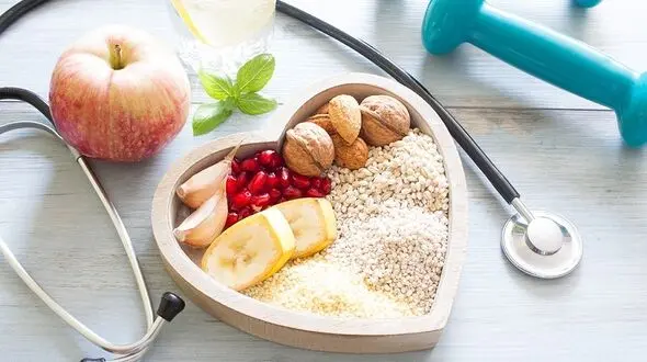 5 گام ساده برای سالم زیستن و عمر طولانی