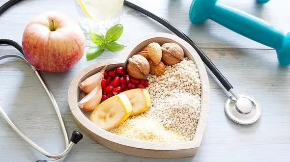 5 گام ساده برای سالم زیستن و عمر طولانی