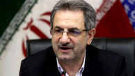 استاندار تهران: حفظ حرمت خون شهدای سلامت ضروری است