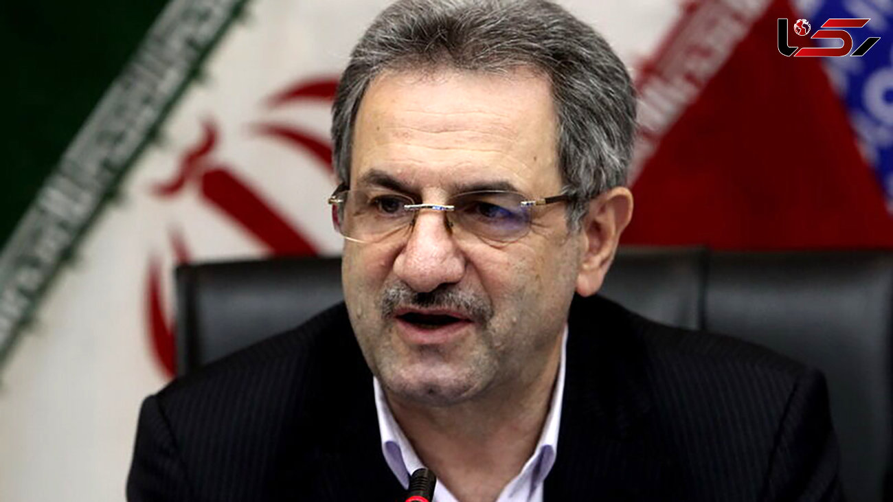 استاندار تهران: حفظ حرمت خون شهدای سلامت ضروری است