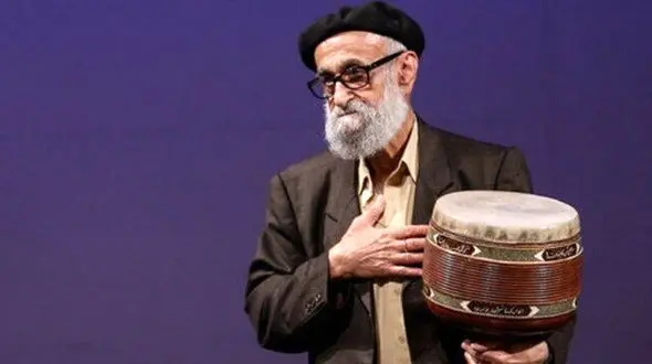 مرگ تلخ اسماعیلی متین ! + علت و عکس