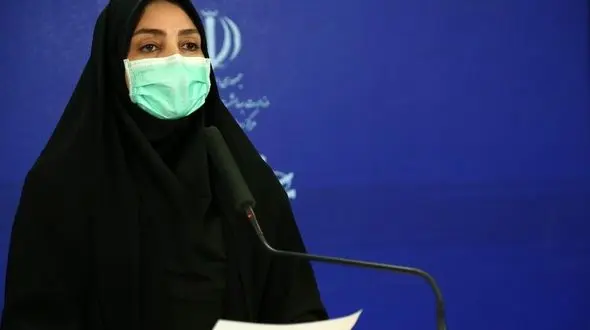 ۱۵۳ مبتلا به کرونا در 24 ساعت گذشته در ایران جانباختند / ۵۴۱۹ نفر در بخش های مراقبت های ویژه بستری هستند