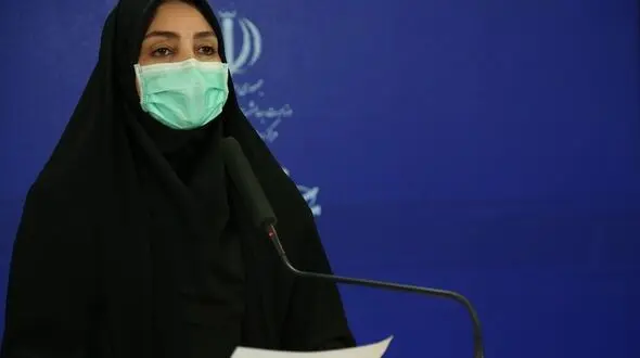 ۱۵۳ مبتلا به کرونا در 24 ساعت گذشته در ایران جانباختند / ۵۴۱۹ نفر در بخش های مراقبت های ویژه بستری هستند