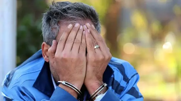 هشدار به بازنشستگان ! / این مرد شکارچی شماست مراقب شگردهای مشابه باشید !