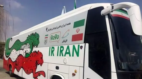 هشدار عزیزی خادم به طارمی و کنعانی زادگان/ چراغ قرمز برای جنجال اتوبوس تیم ملی