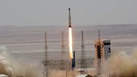 پرتاب موفق ماهواره‌بر سیمرغ افتخار بزرگی برای ایران است