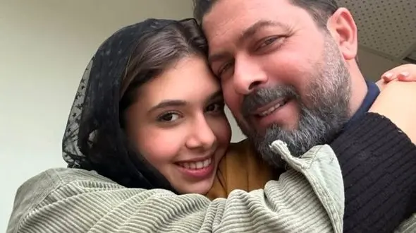 عکس/ نگاهی به چیدمان منزل شاهانه و مجلل «پژمان بازغی»، بازیگر سریال «یزدان»/ از مبلمان مدرن تا فرش اصیل ایرانی