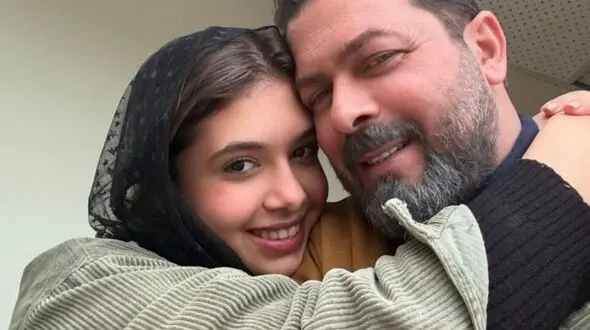 عکس/ نگاهی به چیدمان منزل شاهانه و مجلل «پژمان بازغی»، بازیگر سریال «یزدان»/ از مبلمان مدرن تا فرش اصیل ایرانی