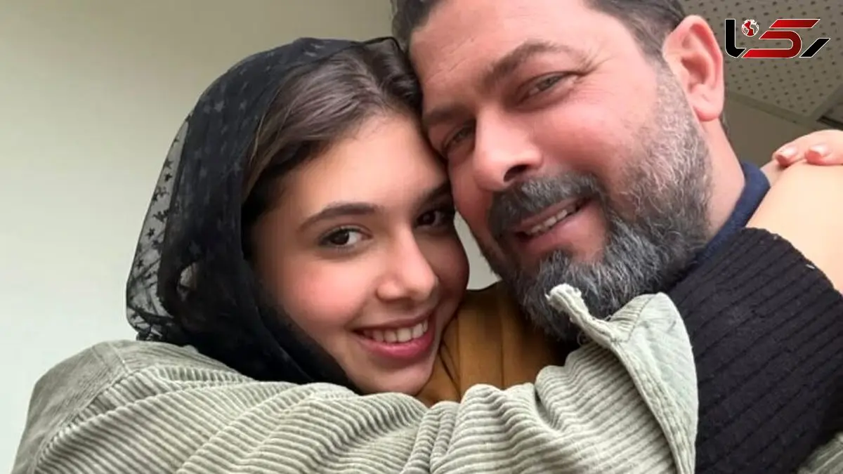 عکس/ نگاهی به چیدمان منزل شاهانه و مجلل «پژمان بازغی»، بازیگر سریال «یزدان»/ از مبلمان مدرن تا فرش اصیل ایرانی