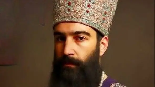 فیلم/ تخت نادری نفیس‌ترین تخت ایران با طراحی خاص که در تاجگذاری ها استفاده میشد/ نشان شکوه و جلال تاریخ ایران باستان