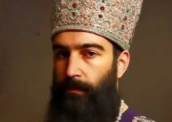 فیلم/ تخت نادری نفیس‌ترین تخت ایران با طراحی خاص که در تاجگذاری ها استفاده میشد/ نشان شکوه و جلال تاریخ ایران باستان