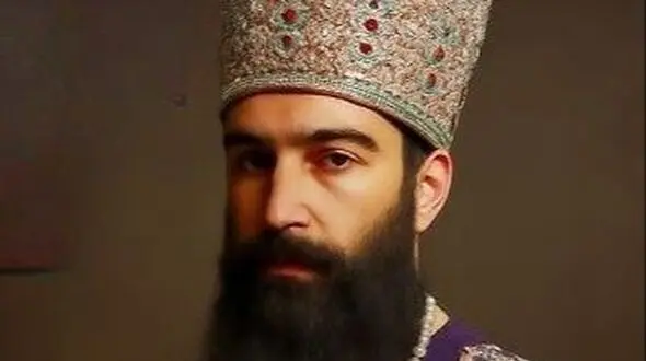 فیلم/ تخت نادری نفیس‌ترین تخت ایران با طراحی خاص که در تاجگذاری ها استفاده میشد/ نشان شکوه و جلال تاریخ ایران باستان