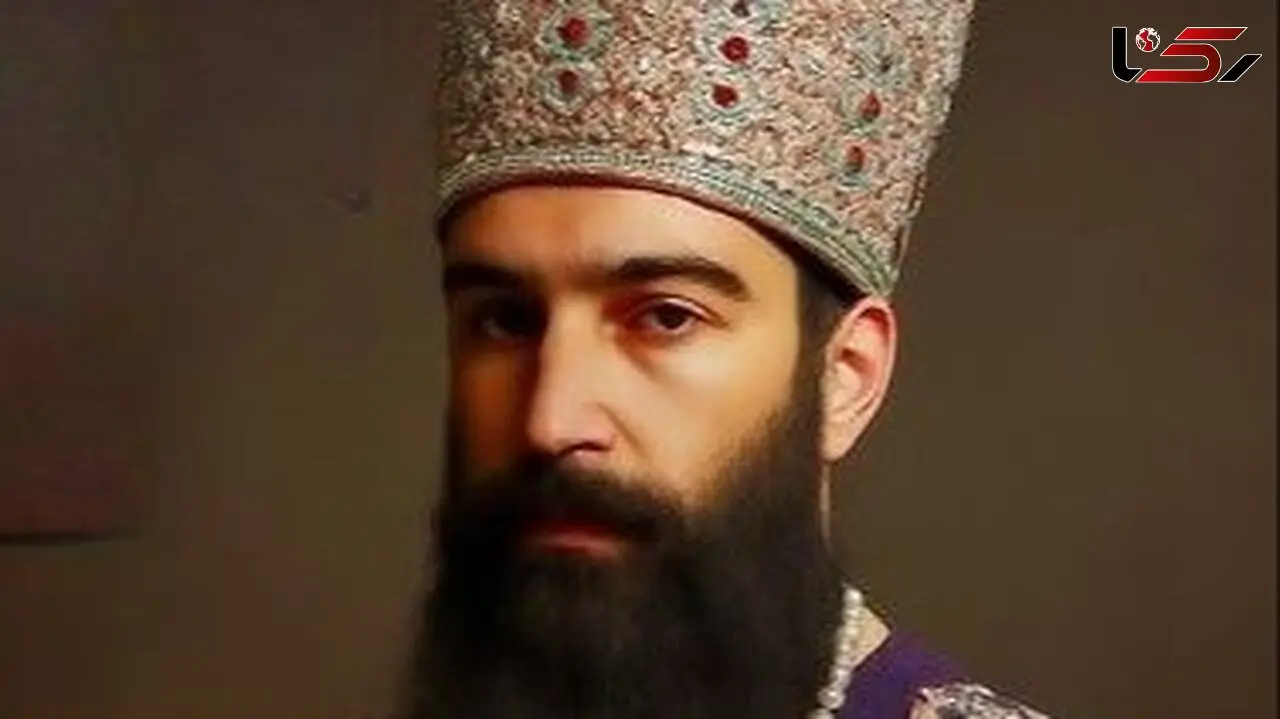 فیلم/ تخت نادری نفیس‌ترین تخت ایران با طراحی خاص که در تاجگذاری ها استفاده میشد/ نشان شکوه و جلال تاریخ ایران باستان