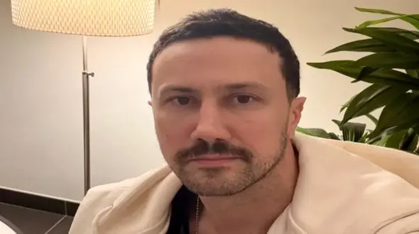 تغییر چهره و استایل جدید «شاهرخ استخری» بعد از جوکر