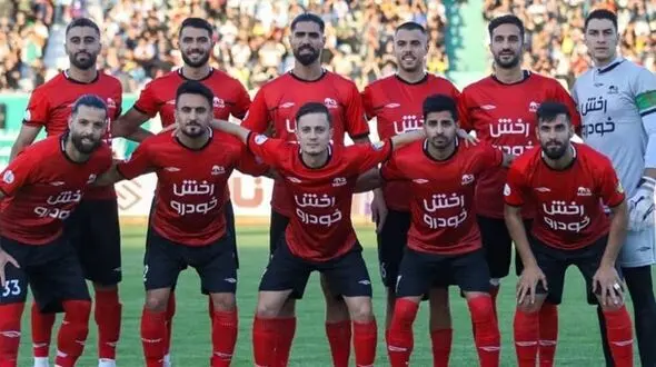 معاون جدید فرهنگی باشگاه تراکتور مشخص شد