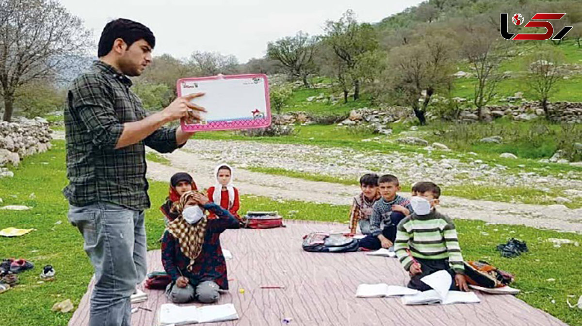 حق التدریسی های آموزش و پرورش چقدر حقوق میگیرند