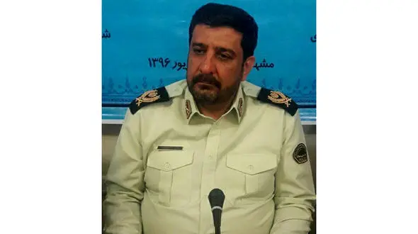 راز  تریلی و کامیون پر از افیون لو رفت