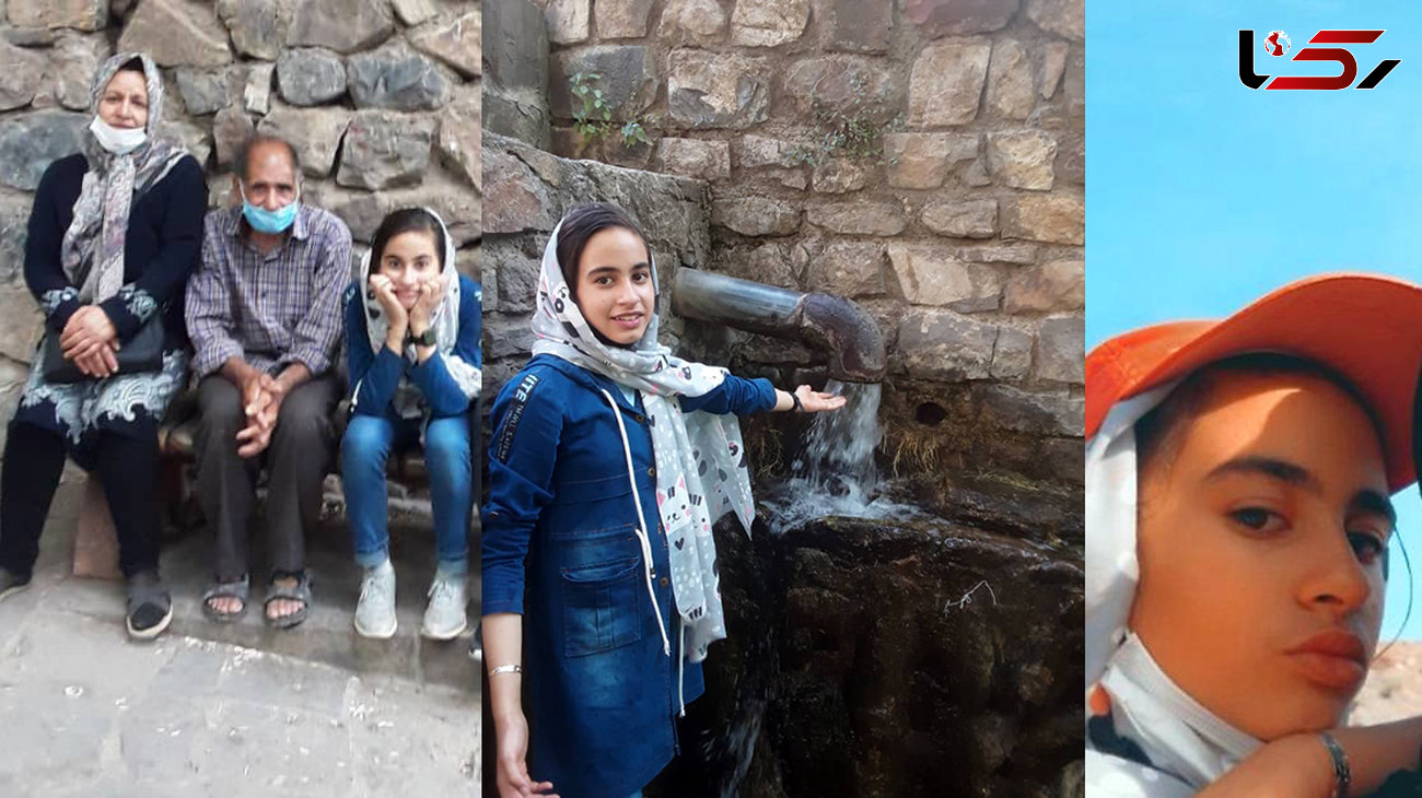 اولین عکس ها از مقتولان خانواده محمد پروین! / مادر و دختر و ناپدری کشته شدند 